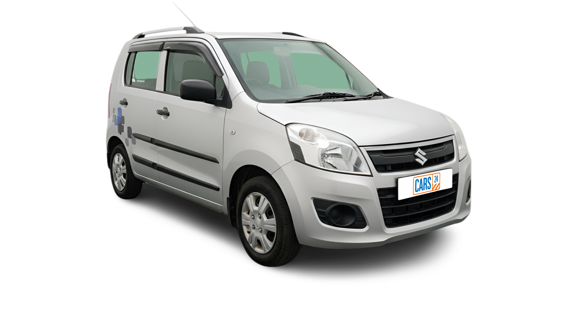 Maruti Wagon R 1.0-img